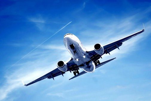 Vận tải đường hàng không