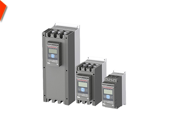 Khởi động mềm PSE ABB