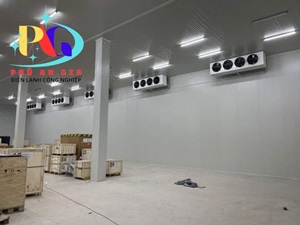 Sửa Kho Lạnh
