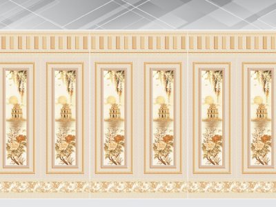 Gạch chân tường DG 58615