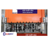 Gia công dập vuốt sâu