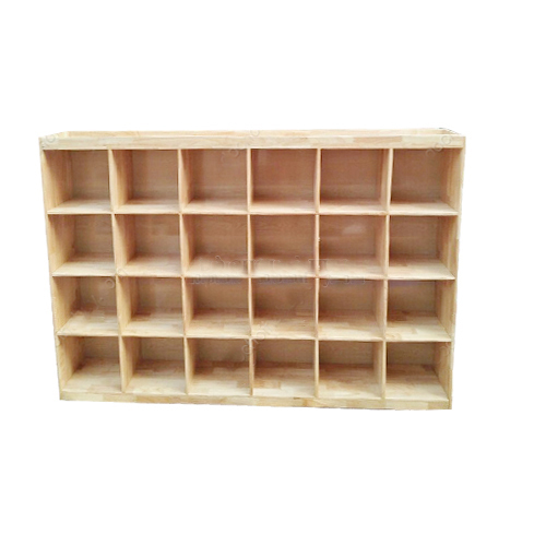 Tủ để Balo mầm non