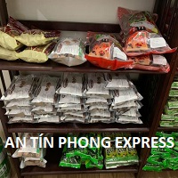 Gửi hàng đi Canada