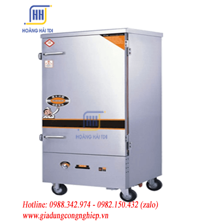 Tủ nấu cơm điện 6 khay