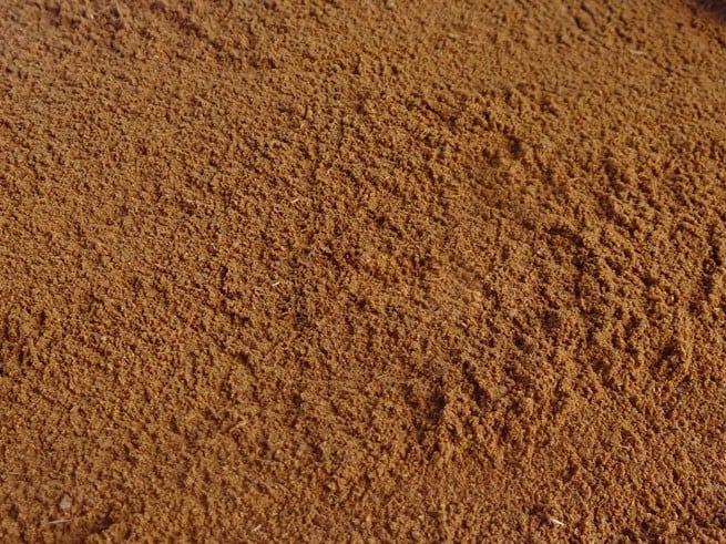 Bột quế