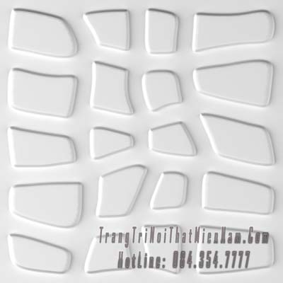 Tấm ốp tường 3D