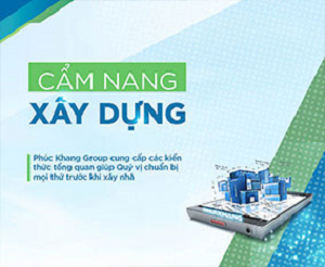 Cẩm Nang Xây Dựng