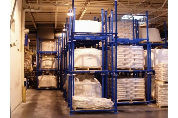 Pallet xếp chồng