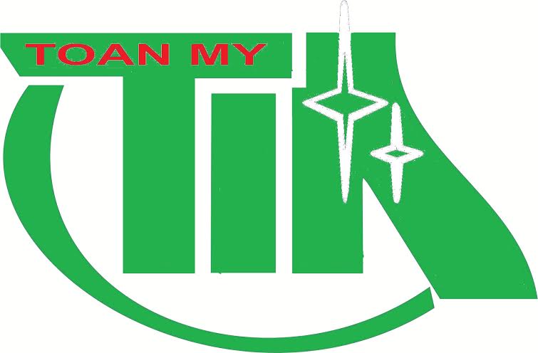 Vệ Sinh Công Nghiệp Toàn Mỹ - Công Ty TNHH Thương Mại Và Dịch Vụ Toàn Mỹ logo