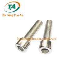 Bu lông lục giác chìm inox 316