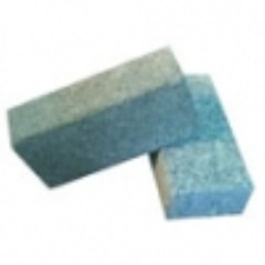 Gạch block xây đặc