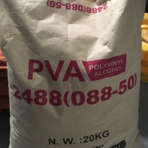 Keo sữa PVA