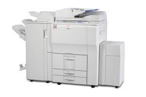 Máy photocopy Ricoh
