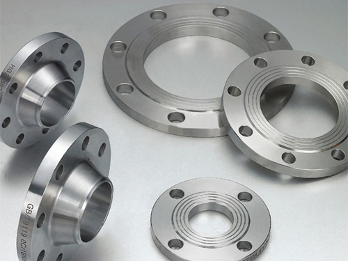 Mặt bích Inox