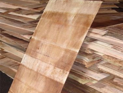 Ván ép bọc đệm