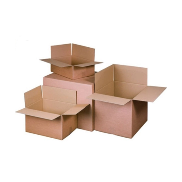 Thùng carton 3 lớp sóng C