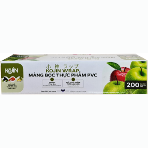 Hộp đựng màng bọc thực phẩm