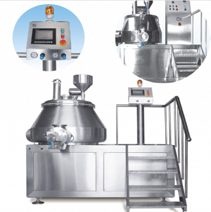 Máy Trộn Cao Tốc