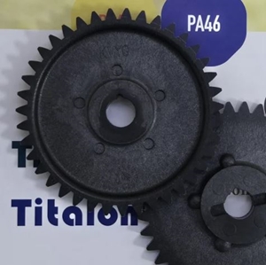 Hạt Nhựa PA46
