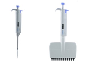 Dịch Vụ Hiệu Chuẩn Pipet Và Micropipette