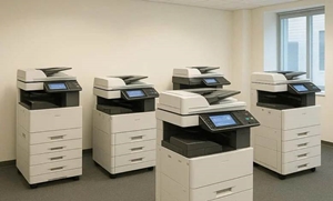 Cho Thuê Máy Photocopy Bình Nhâm