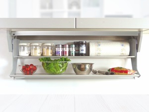Sản Xuất, Gia Công OEM Phụ Kiện Bếp