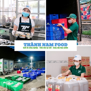 Dịch Vụ Thầu Nấu Ăn Tại Chỗ