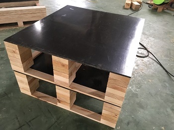 Pallet Đặc Biệt