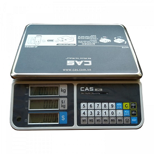 Cân Tính Giá JP-2 Series