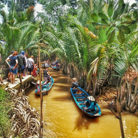 Du lịch Bến Tre