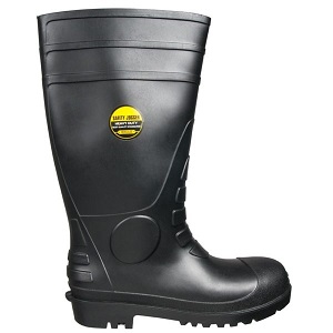 Ủng bảo hộ PVC Safety Jogger Hercules