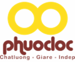 Khăn Lạnh Phước Lộc - Công Ty TNHH SX TM DV Phước Lộc logo