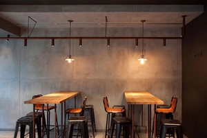 Đèn Quán Cafe