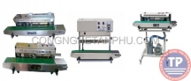Máy hàn miệng túi