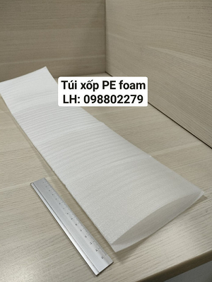 Túi PE Foam