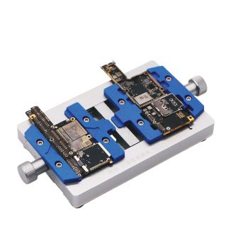 Jig giữ mạch PCB