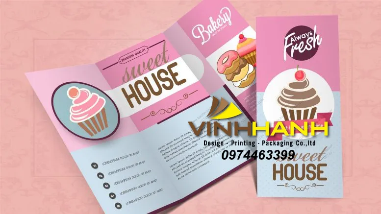 In Brochure