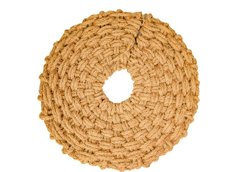 Tấm phủ gốc cây bằng xơ dừa