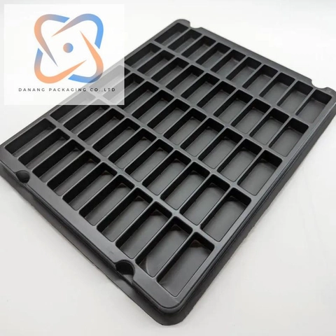 Khay vận chuyển ESD