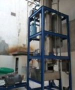 Máy đá tinh khiết 10 tấn - ngày