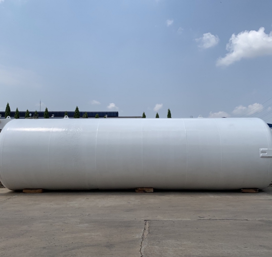 Bồn chứa khí hóa lỏng 30m3