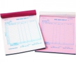 Biểu mẫu kế toán