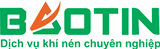 Bao Tin Air Compressors - Bao Tin Industrial Equipment Company Limited logo