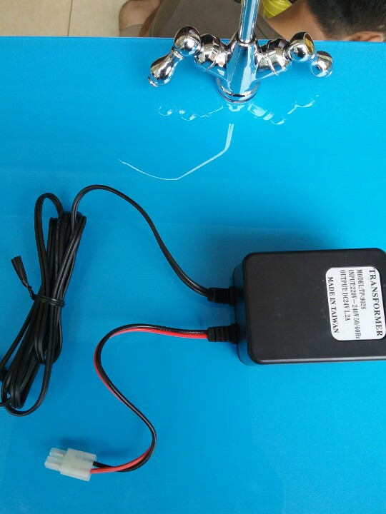 Bộ đổi nguồn