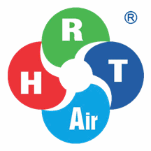 Điều Hòa HRT - Công Ty TNHH Điều Hòa Thông Gió HRT logo