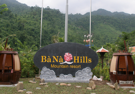 Tour Đà Nẵng
