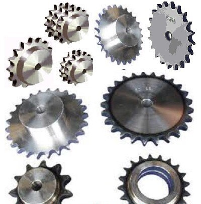 Xích công nghiệp