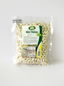Đậu trắng