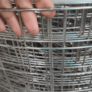 Lưới đan Inox