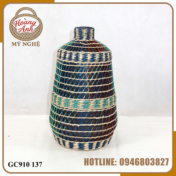 Lọ cói